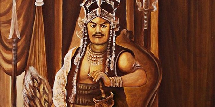 Kerajaan Sultan Sunda