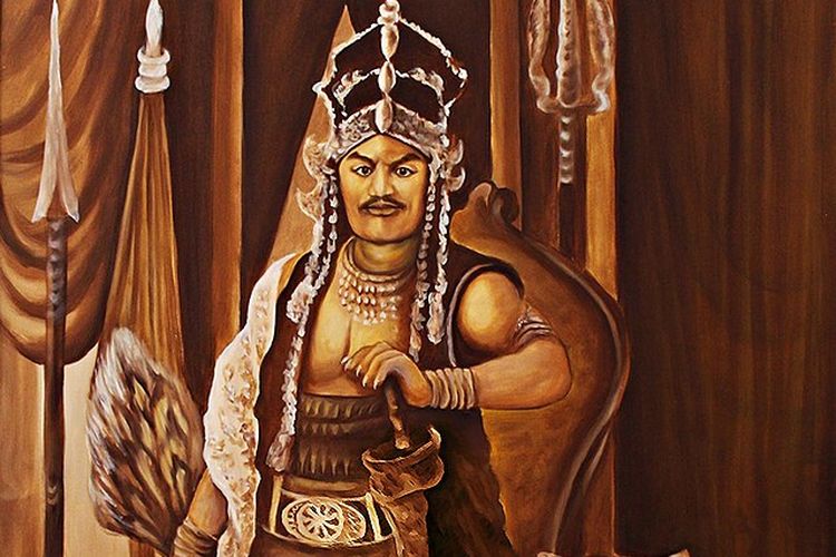 Kerajaan Sultan Sunda